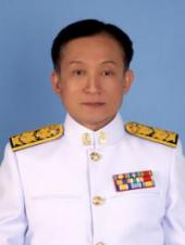 นายกีรติ สุปรียธิติกุล