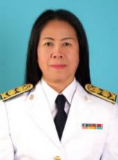 นางปทุมวรรณ เก่งกาจ