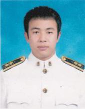 นายภูริทัต สุรารักษ์ชมภู