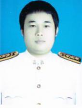 นายยุทธการ อุประโจง