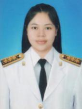 นางสาวศุภธิดา กวาวสิบสาม